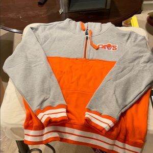 Cleveland Cavaliers men’s XXL 1/4 zip hoodie